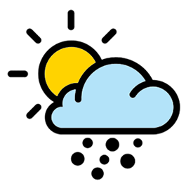 Météo Laponie