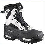 Chaussures -40°c Salomon Toundra MID WP