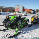 Arctic Cat 4000 RR