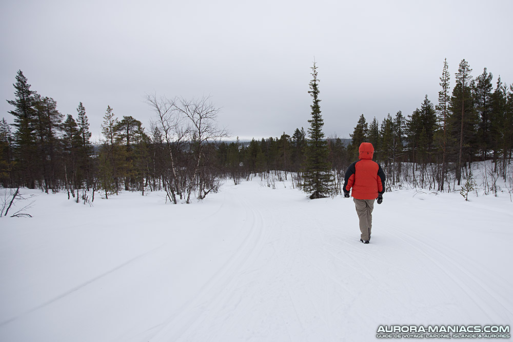 Voyage en Laponie : Comment s'habiller contre le froid ? (équipement grand  froid)