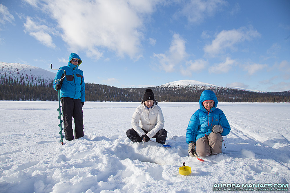 Voyage en Laponie : Comment s'habiller contre le froid ? (équipement grand  froid)