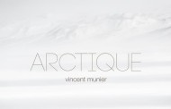 Arctique, le film et le livre de Vincent MUNIER