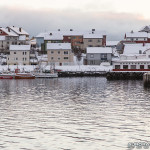 Cap Nord - Honningsvåg - 2 février 2016