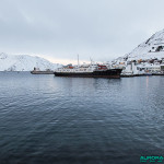 Cap Nord - Honningsvåg - 2 février 2016