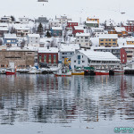 Cap Nord - Honningsvåg - 2 février 2016