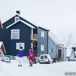 Cap Nord - Honningsvåg - 2 février 2016