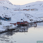 Cap Nord - Ile de Magerøya