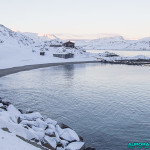 Cap Nord - Ile de Magerøya