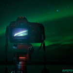 Comment photographier des aurores boreales ?