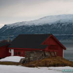 Côte Norvège, Tromso