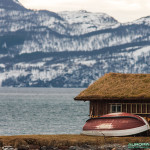 Côte Norvège, Tromso