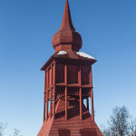 Eglise de Kiruna