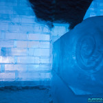 Ice Hotel de Kiruna