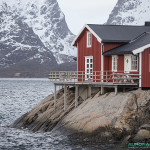 Iles Lofoten