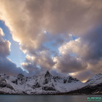 Iles Lofoten