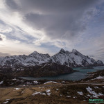 Iles Lofoten