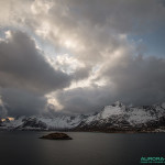 Iles Lofoten