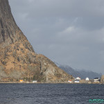 Iles Lofoten