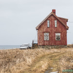 Iles Lofoten