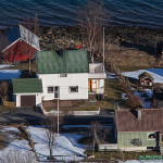 Iles Lofoten