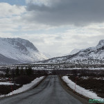 Iles Lofoten