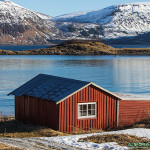 Iles Lofoten