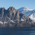 Iles Lofoten