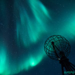 North Cape Aurora