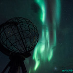 Northern Lights NordKapp