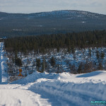 Paysage Finlande