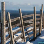 Paysage Finlande