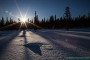 En ce 21 décembre, solstice d'hiver, c'est la journée la plus courte de l'année