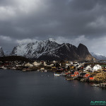 Reine, Iles Lofoten