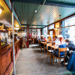 Restaurant à Tromso