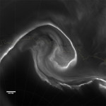 Aurores au dessus de l'antarctique - 15 juillet 2012 © NASA Earth Observatory