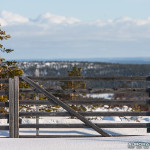 Balade à Hetta, Enontekio (Finlande)