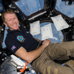 Tim PEAKE