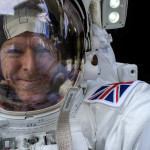 Tim PEAKE