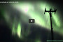 VIDEO - Des aurores polaires filmées depuis l'espace à bord de l'ISS (timelapse)