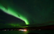 L'Islande de Steve : sa rencontre avec l'île et les aurores boréales