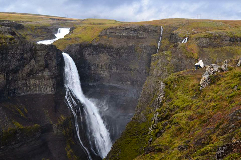 Haifoss