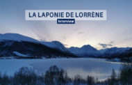 Témoignage : La Laponie à travers les yeux de Lorrène