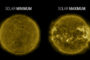 Y a t-il un lien entre fortes éruptions solaires et séismes sur terre ?