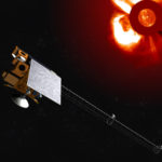 Satellite SWFO-L1 (Space Weather Follow-On)